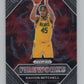 2021-22 Panini Prizm Draft Picks Fireworks #11 Davion Mitchell RC  V98299 Image 1