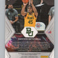 2021-22 Panini Prizm Draft Picks Fireworks #11 Davion Mitchell RC  V98299 Image 2