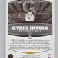 2021-22 Panini Illusions Operation Detonation #33 Kyrie Irving  V98300 Image 2