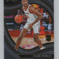 2021-22 Panini Chronicles Draft Picks Select #277 Evan Mobley Rookie  V98302 Image 1