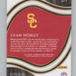 2021-22 Panini Chronicles Draft Picks Select #277 Evan Mobley Rookie  V98302 Image 2