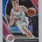 2021-22 Panini Prizm Draft Picks Prizms Red White Blue #76 Alex Caruso  V98306 Image 1
