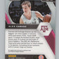 2021-22 Panini Prizm Draft Picks Prizms Red White Blue #76 Alex Caruso  V98306 Image 2