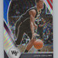 2021-22 Panini Prizm Draft Picks Prizms Red White Blue #94 John Collins  V98307 Image 1