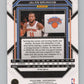 2022-23 Panini Prizm Prizms Pink Ice #11 Jalen Brunson  V98308 Image 2