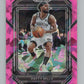 2022-23 Panini Prizm Prizms Pink Ice #18 Patty Mills  V98309 Image 1