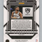 2022-23 Panini Prizm Prizms Pink Ice #18 Patty Mills  V98309 Image 2