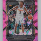 2022-23 Panini Prizm Prizms Pink Ice #27 Bones Hyland  V98310 Image 1