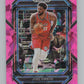 2022-23 Panini Prizm Prizms Pink Ice #34 Joel Embiid   V98311 Image 1