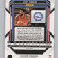 2022-23 Panini Prizm Prizms Pink Ice #34 Joel Embiid   V98311 Image 2