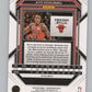 2022-23 Panini Prizm Prizms Pink Ice #79 Ayo Dosunmu  V98313 Image 2