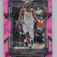 2022-23 Panini Prizm Prizms Pink Ice #95 Buddy Hield  V98314 Image 1