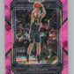 2022-23 Panini Prizm Prizms Pink Ice #99 Chris Duarte  V98315 Image 1