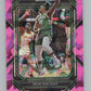 2022-23 Panini Prizm Prizms Pink Ice #113 Jrue Holiday  V98317 Image 1