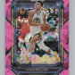 2022-23 Panini Prizm Prizms Pink Ice #229 Ryan Rollins  V98321 Image 1