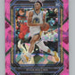2022-23 Panini Prizm Prizms Pink Ice #229 Ryan Rollins  V98322 Image 1