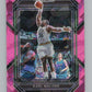 2022-23 Panini Prizm Prizms Pink Ice #284 Karl Malone  V98324 Image 1