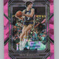 2022-23 Panini Prizm Prizms Pink Ice #286 Pete Maravich   V98325 Image 1