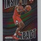 2022-23 Panini Prizm Instant Impact #6 Dalen Terry  V98333 Image 1