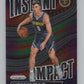 2022-23 Panini Prizm Instant Impact #8 Christian Braun  V98334 Image 1