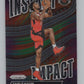 2022-23 Panini Prizm Instant Impact #9 Tari Eason  V98335 Image 1