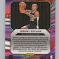 2022-23 Panini Prizm Instant Impact #24 Jeremy Sochan  V98336 Image 2