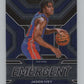 2022-23 Panini Prizm Emergent #10 Jaden Ivey  V98337 Image 1