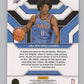 2022-23 Panini Prizm Emergent #12 Jalen Williams  V98338 Image 2