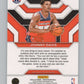 2022-23 Panini Prizm Emergent #13 Johnny Davis  V98339 Image 2
