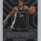 2022-23 Panini Prizm Emergent #30 Blake Wesley  V98344 Image 1