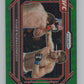 2023 Panini Prizm UFC Prizms Green #45 Khabib Nurmagomedov   V98347 Image 1