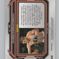 2023 Panini Prizm UFC Prizms Green #45 Khabib Nurmagomedov   V98347 Image 2