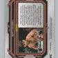 2023 Panini Prizm UFC Prizms Green #57 Matt Schnell Horizontal  V98349 Image 2