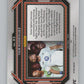 2023 Panini Prizm UFC Prizms Green #83 Yair Rodriguez Horizontal  V98351 Image 2