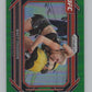 2023 Panini Prizm UFC Prizms Green #85 Macy Chiasson Horizontal  V98353 Image 1