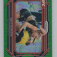 2023 Panini Prizm UFC Prizms Green #85 Macy Chiasson Horizontal  V98354 Image 1