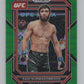 2023 Panini Prizm UFC Prizms Green #104 Said Nurmagomedov  V98355 Image 1
