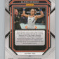 2023 Panini Prizm UFC Prizms Green #121 Alexa Grasso Vertical  V98356 Image 2