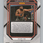2023 Panini Prizm UFC Prizms Green #135 Curtis Blaydes Vertical  V98357 Image 2