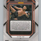 2023 Panini Prizm UFC Prizms Green #174 Pedro Munhoz Vertical   V98360 Image 2