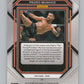 2023 Panini Prizm UFC Prizms Green #174 Pedro Munhoz Vertical  V98361 Image 2