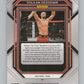 2023 Panini Prizm UFC Prizms Green #178 Volkan Oezdemir Vertical  V98362 Image 2
