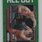 2023 Panini Prizm UFC All Out Prizms Green #28 Colby Covington  V98364 Image 1