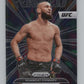 2023 Panini Prizm UFC Fearless #5 Khamzat Chimaev   V98366 Image 1