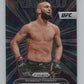 2023 Panini Prizm UFC Fearless #5 Khamzat Chimaev   V98367 Image 1