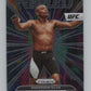 2023 Panini Prizm UFC Fearless #12 Anderson Silva  V98369 Image 1