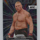2023 Panini Prizm UFC Fearless #15 Brock Lesnar  V98371 Image 1