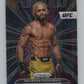 2023 Panini Prizm UFC Fearless #19 Deiveson Figueiredo  V98372 Image 1