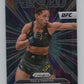 2023 Panini Prizm UFC Fearless #20 Taila Santos  V98373 Image 1