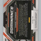 2023 Panini Prizm UFC Dominance #1 Daniel Cormier  V98374 Image 2